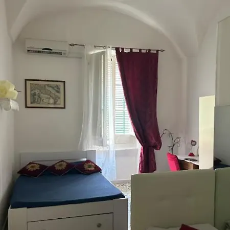 Col Cuore Nel Centro Di 2 Bed and breakfast