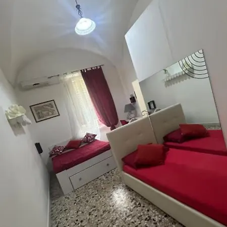Bed and breakfast Col Cuore Nel Centro Di 2 Lecce