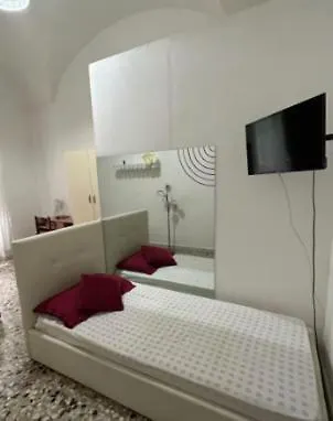 Bed and breakfast Col Cuore Nel Centro Di 2