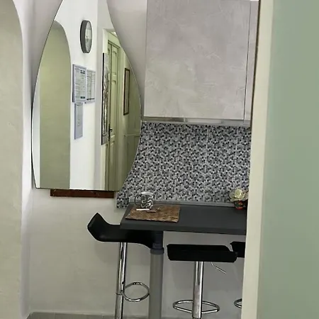 Col Cuore Nel Centro Di 2 Bed and breakfast