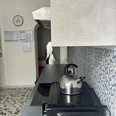 Bed and breakfast Col Cuore Nel Centro Di 2 *