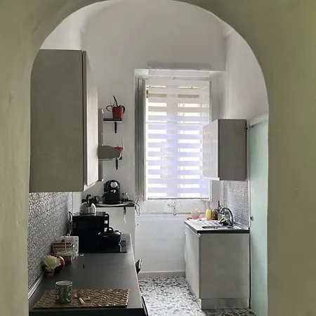 Col Cuore Nel Centro Di 2 レッチェ